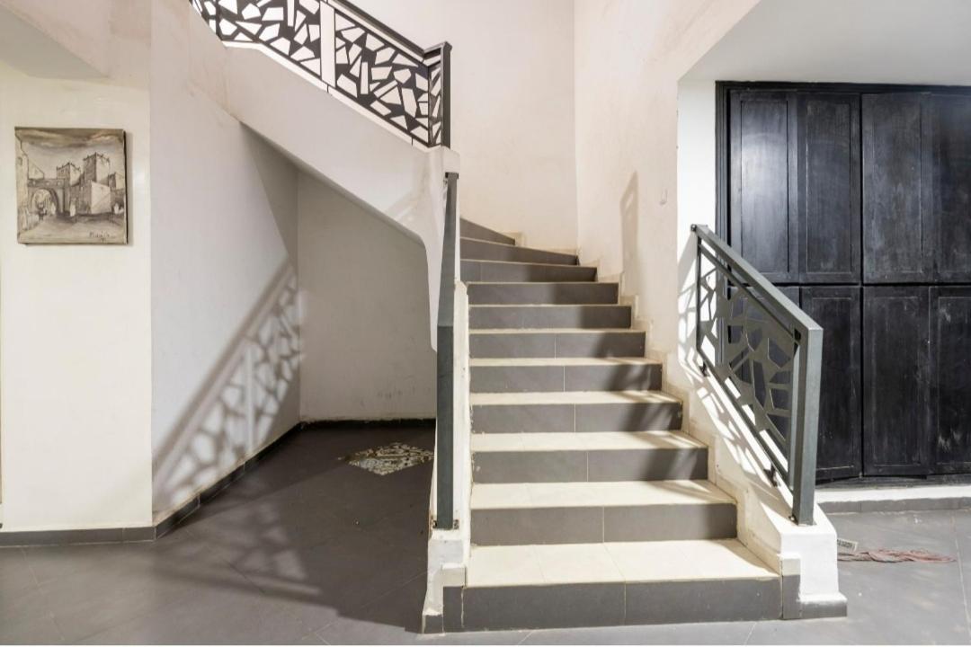 Appartement 33 De 3 Chambres Ensoleille A 5 Min De La Plage El Jadida Piscine A 15Km De L'Appartement Zewnętrze zdjęcie