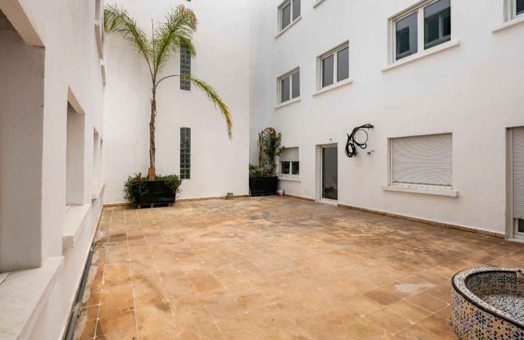 Appartement 33 De 3 Chambres Ensoleille A 5 Min De La Plage El Jadida Piscine A 15Km De L'Appartement Zewnętrze zdjęcie