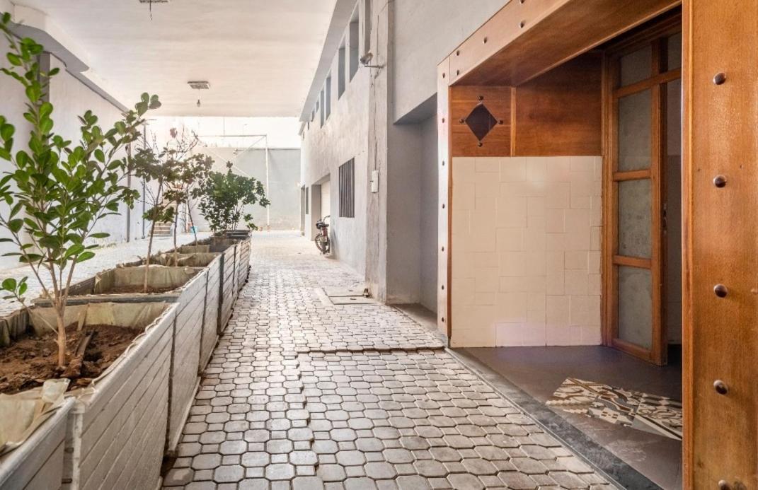 Appartement 33 De 3 Chambres Ensoleille A 5 Min De La Plage El Jadida Piscine A 15Km De L'Appartement Zewnętrze zdjęcie