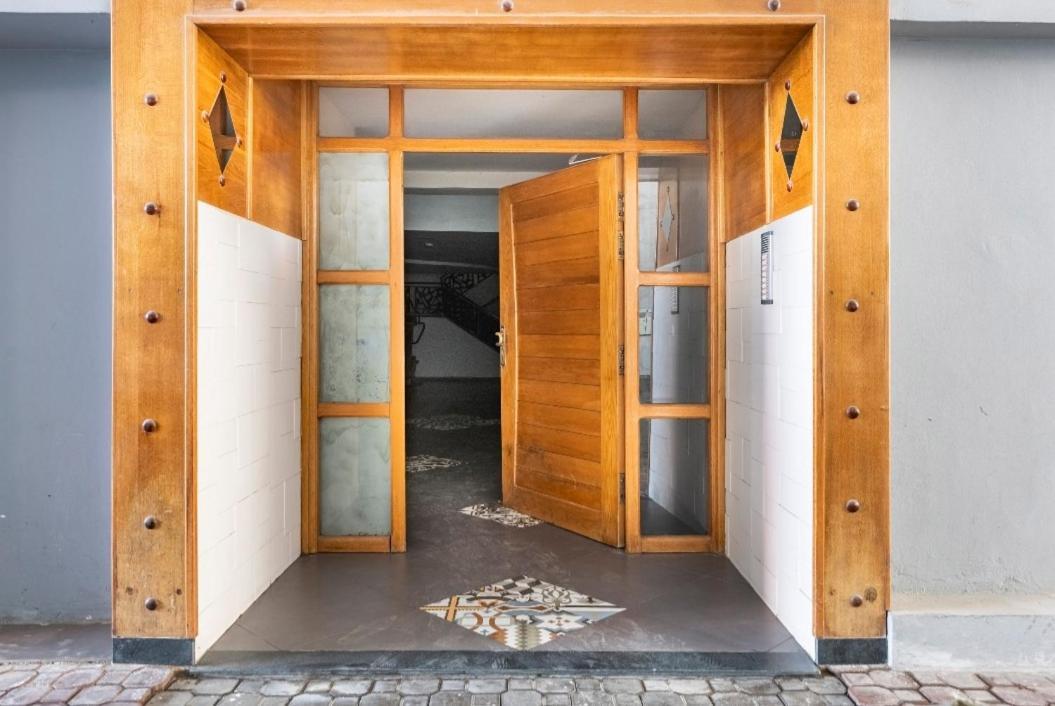 Appartement 33 De 3 Chambres Ensoleille A 5 Min De La Plage El Jadida Piscine A 15Km De L'Appartement Zewnętrze zdjęcie