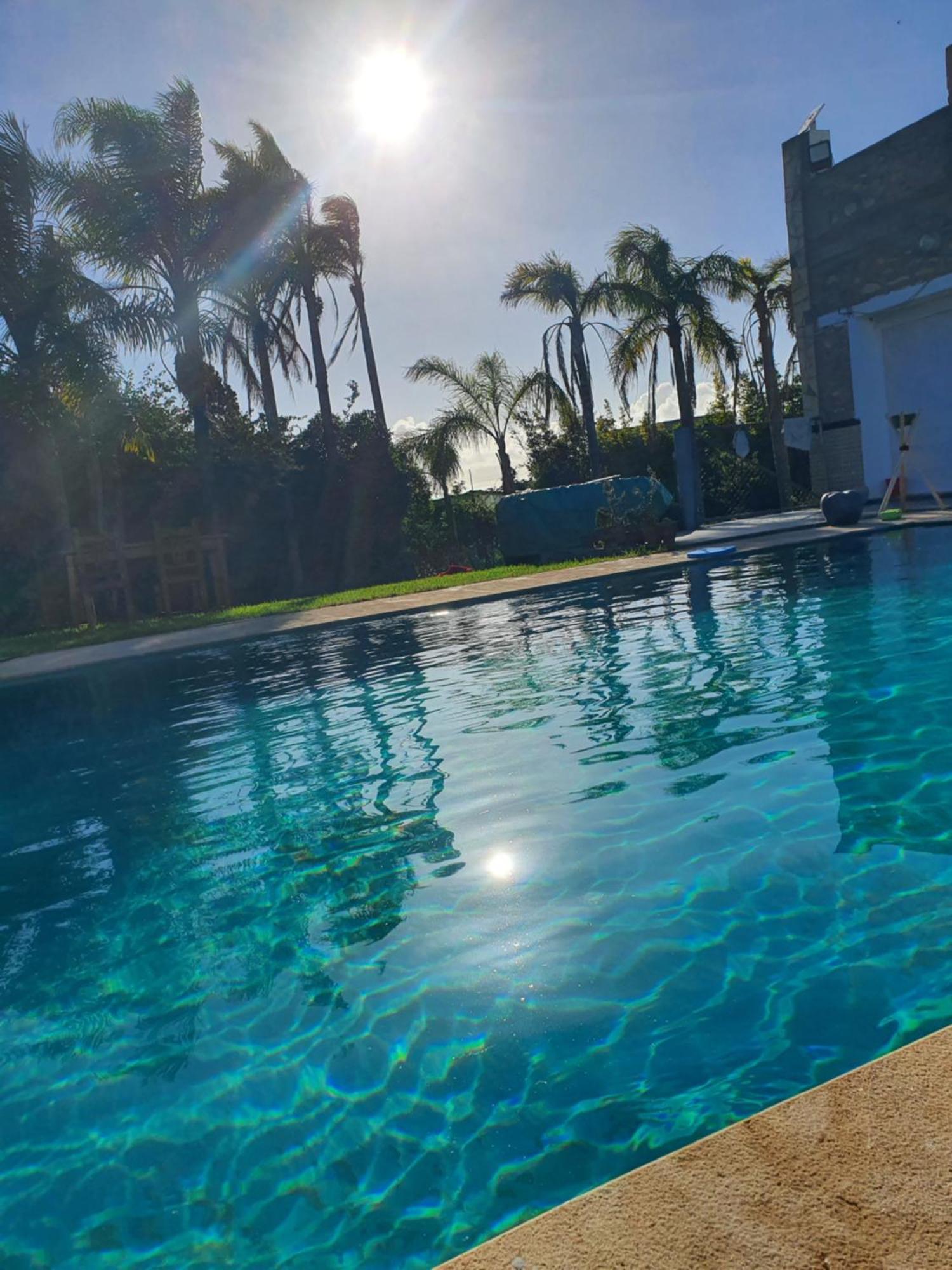 Appartement 33 De 3 Chambres Ensoleille A 5 Min De La Plage El Jadida Piscine A 15Km De L'Appartement Zewnętrze zdjęcie