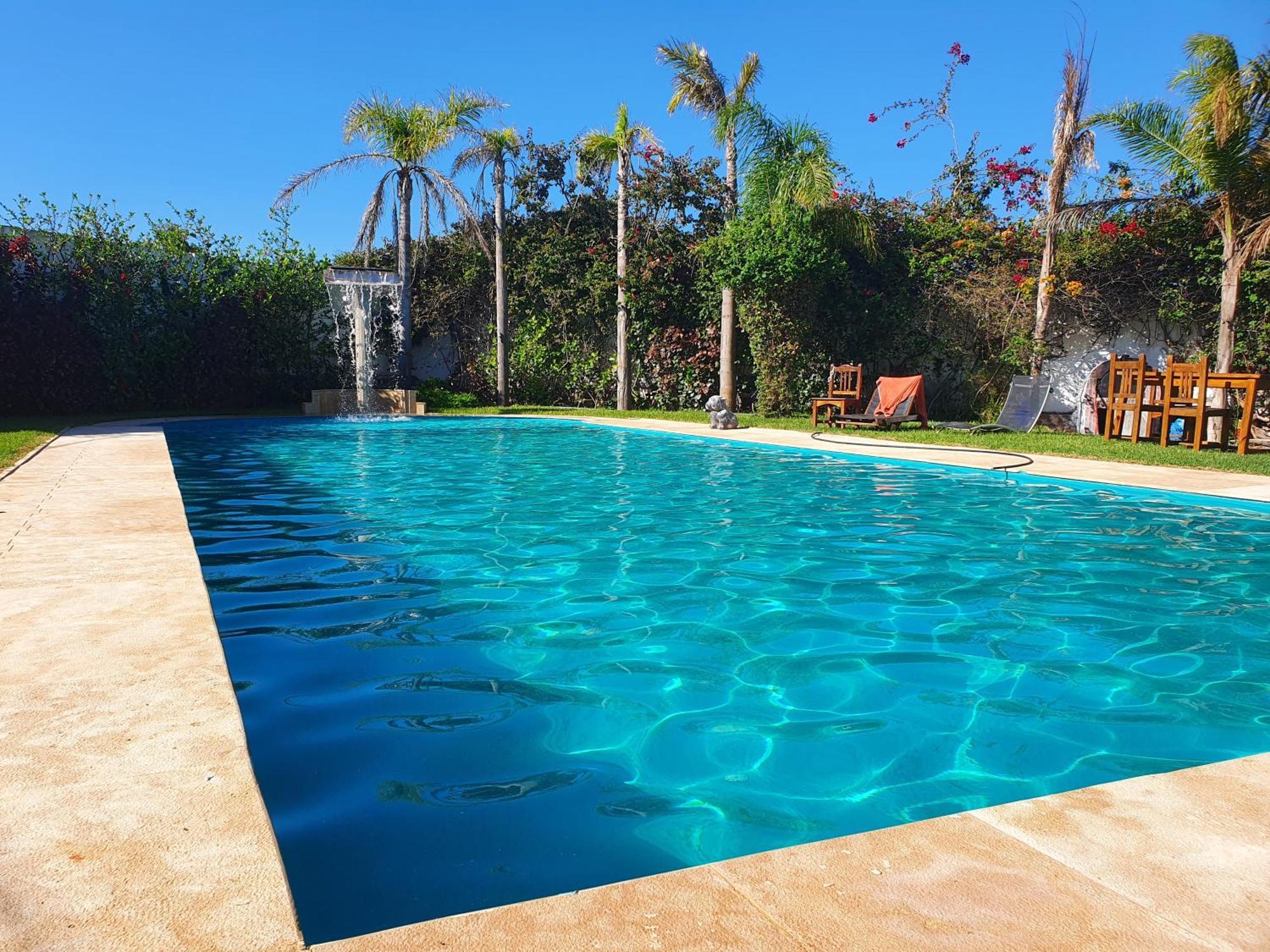 Appartement 33 De 3 Chambres Ensoleille A 5 Min De La Plage El Jadida Piscine A 15Km De L'Appartement Zewnętrze zdjęcie