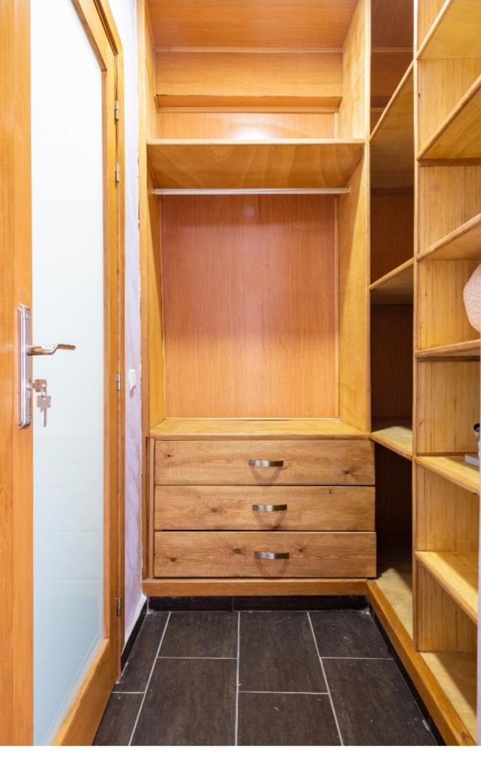 Appartement 33 De 3 Chambres Ensoleille A 5 Min De La Plage El Jadida Piscine A 15Km De L'Appartement Zewnętrze zdjęcie