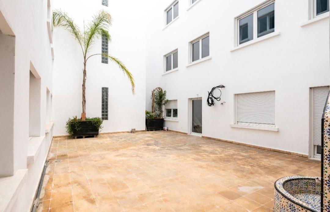 Appartement 33 De 3 Chambres Ensoleille A 5 Min De La Plage El Jadida Piscine A 15Km De L'Appartement Zewnętrze zdjęcie